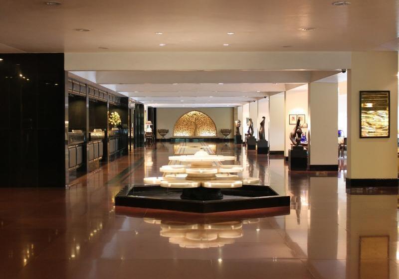 هتل The Oberoi New Delhi