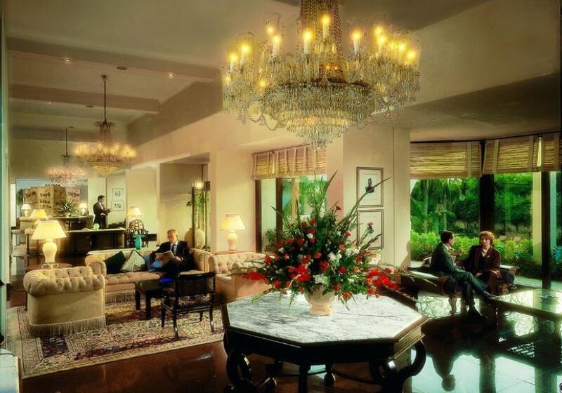 هتل The Oberoi New Delhi