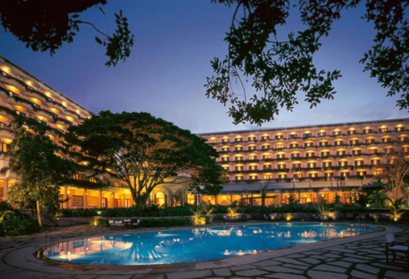 هتل The Oberoi New Delhi