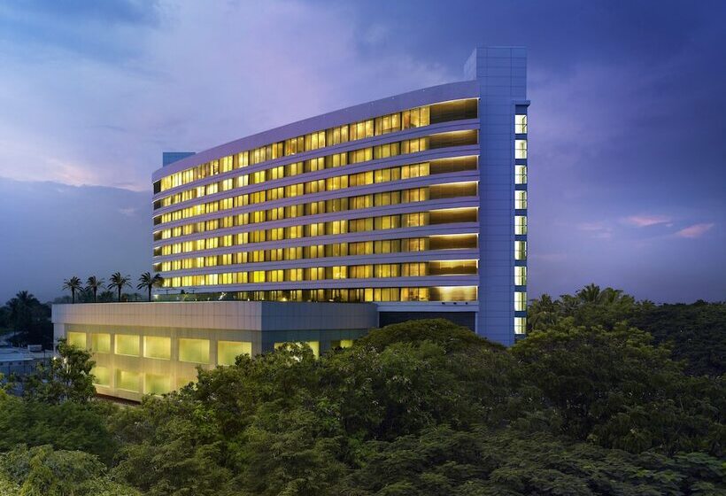Hotel Vivanta Coimbatore