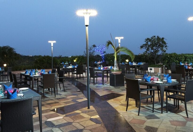 Hotel Vivanta Coimbatore