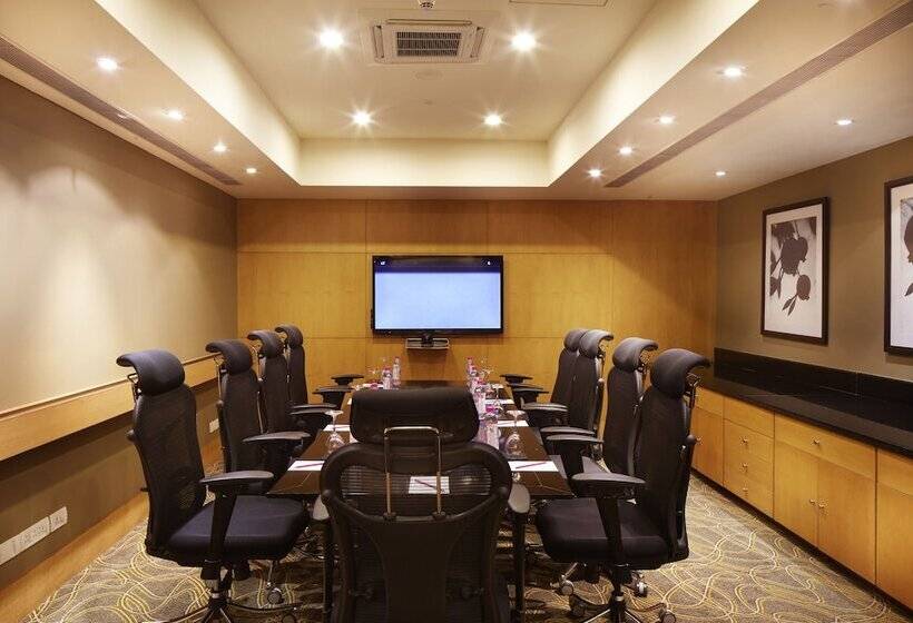 Hotel Vivanta Coimbatore