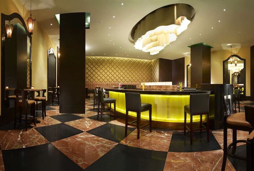 Hotel Vivanta Coimbatore