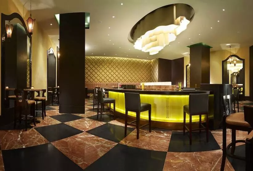 Hotel Vivanta Coimbatore