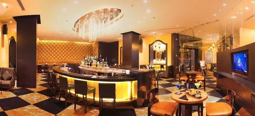 Hotel Vivanta Coimbatore