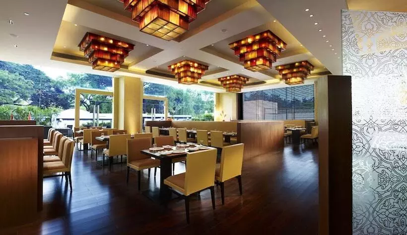 Hotel Vivanta Coimbatore