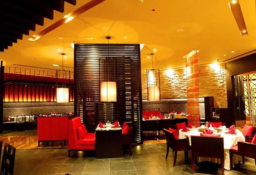 Hotel Vivanta Coimbatore