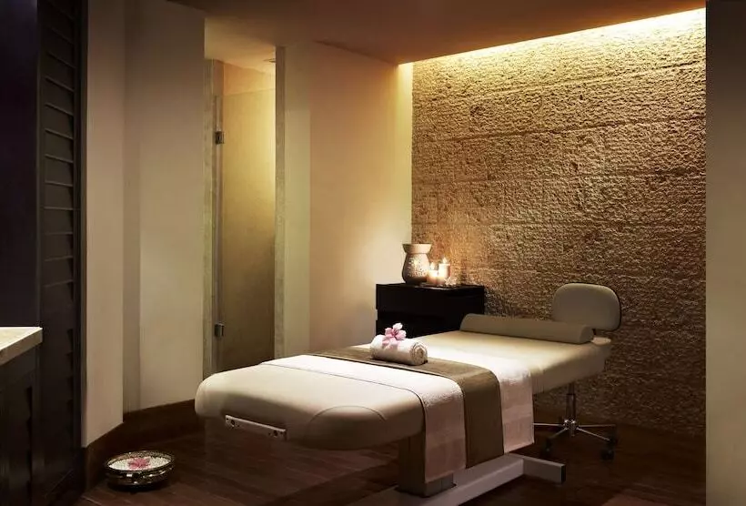 Hotel Vivanta Coimbatore