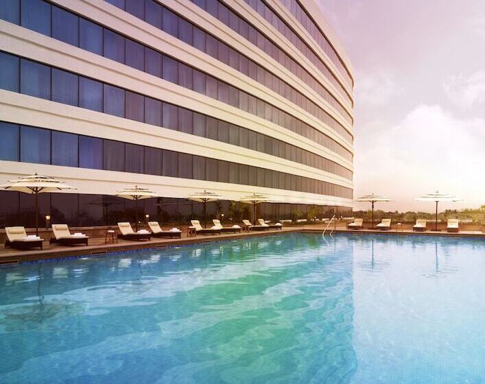 Hotel Vivanta Coimbatore