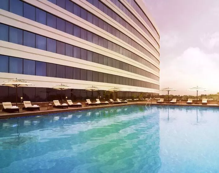 Hotel Vivanta Coimbatore