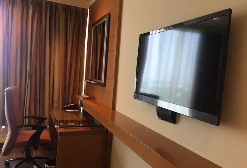 Hotel Vivanta Coimbatore