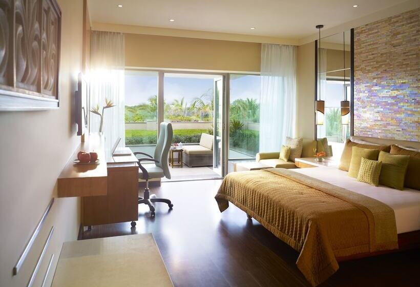 Hotel Vivanta Coimbatore