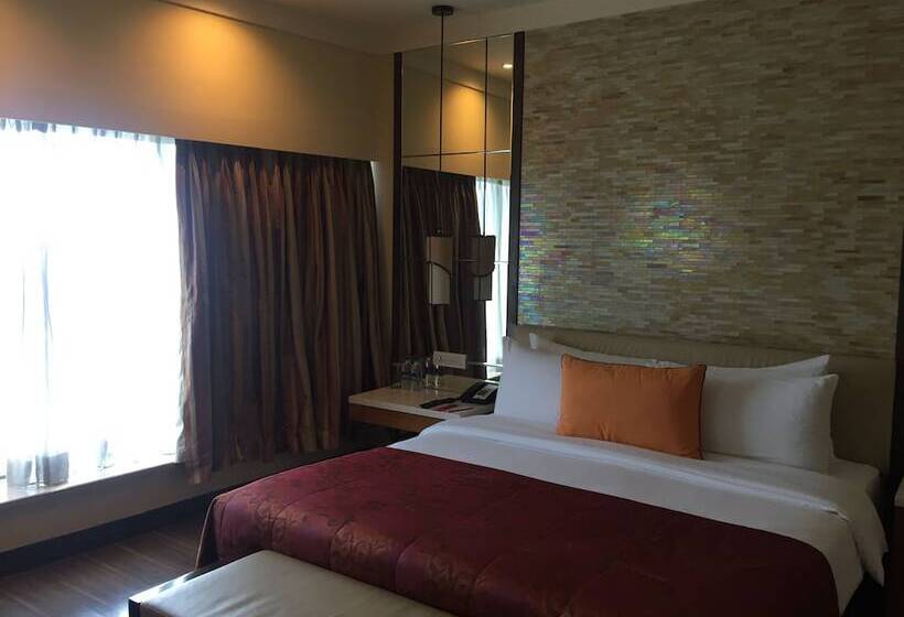 Hotel Vivanta Coimbatore