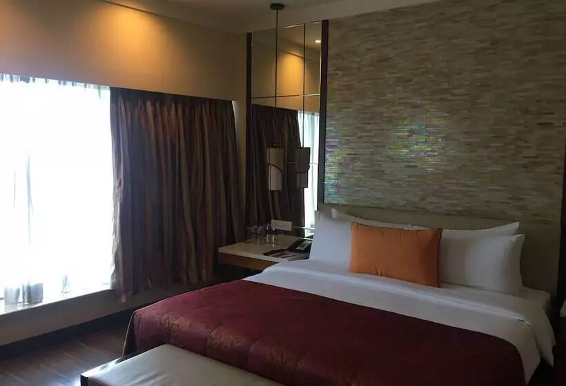 Hotel Vivanta Coimbatore