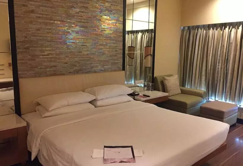 Hotel Vivanta Coimbatore