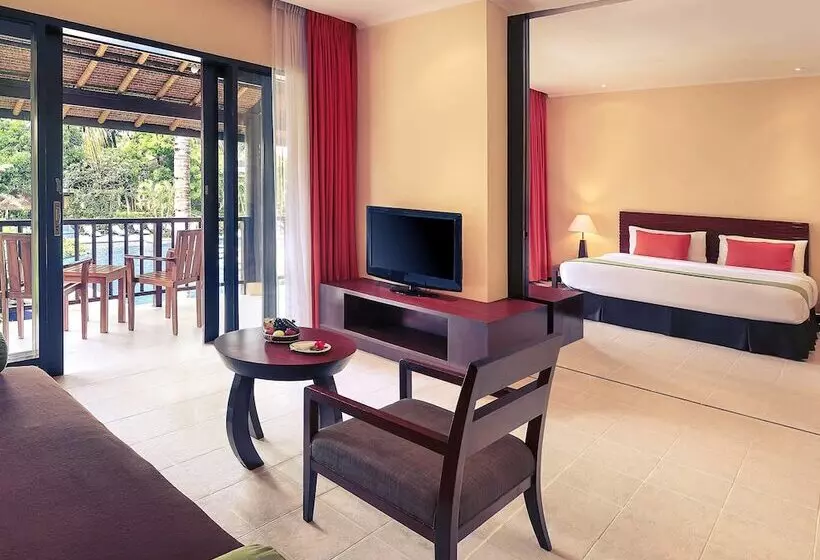 Mercure Resort Sanur