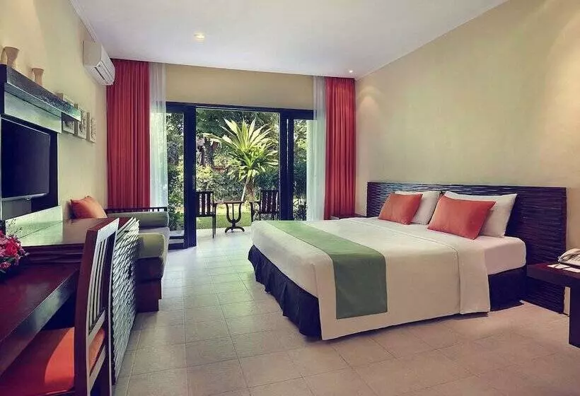 Mercure Resort Sanur