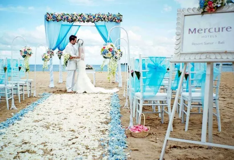 Mercure Resort Sanur