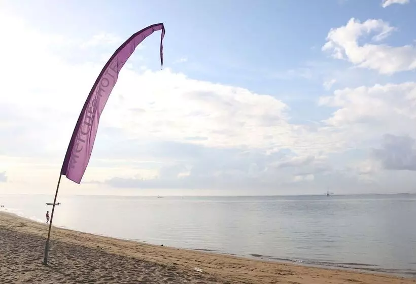 Mercure Resort Sanur
