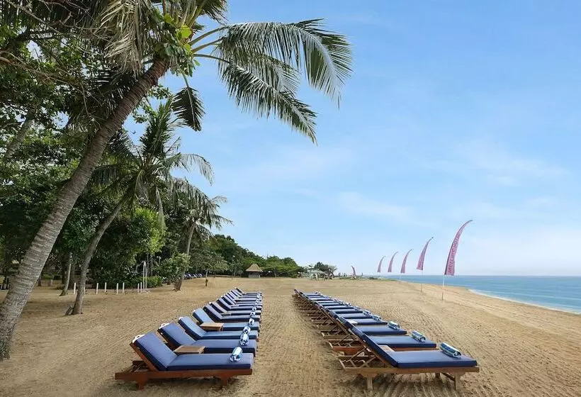 Mercure Resort Sanur