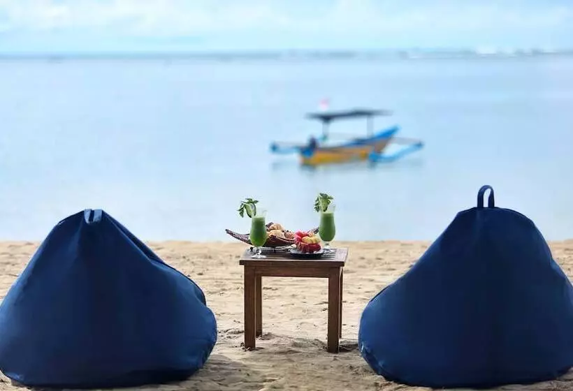 Mercure Resort Sanur