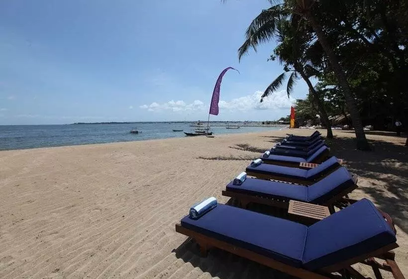 Mercure Resort Sanur