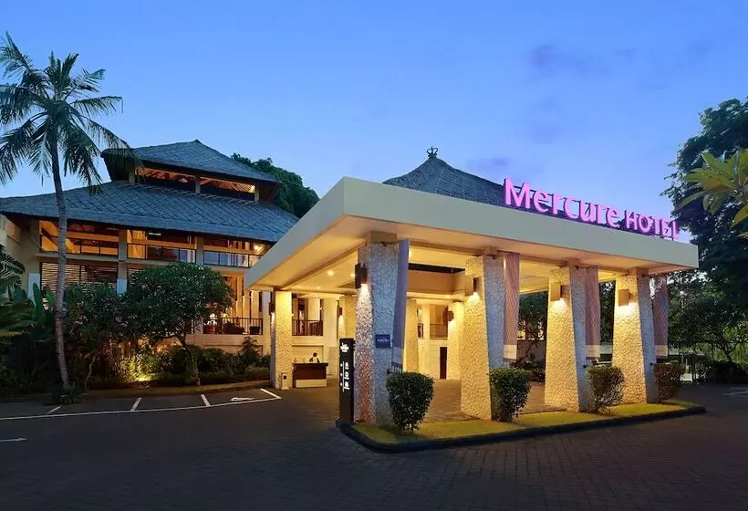 Mercure Resort Sanur