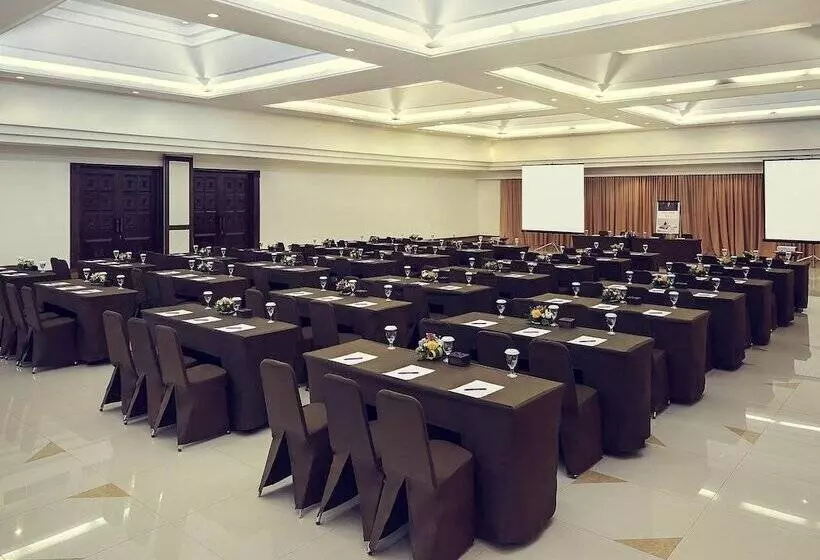 Mercure Resort Sanur