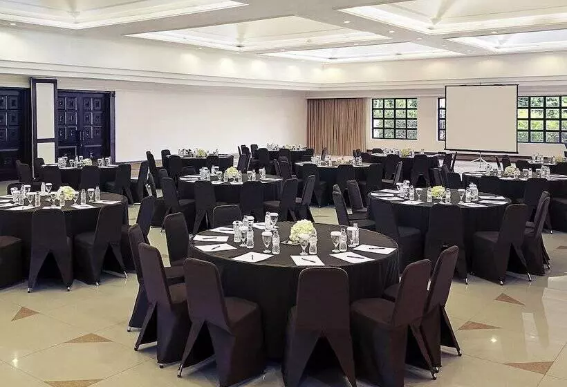 Mercure Resort Sanur