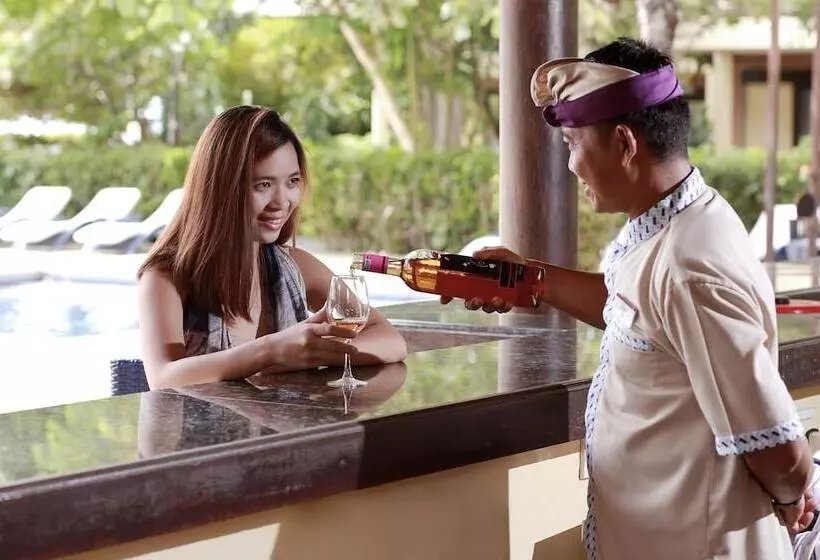 Mercure Resort Sanur