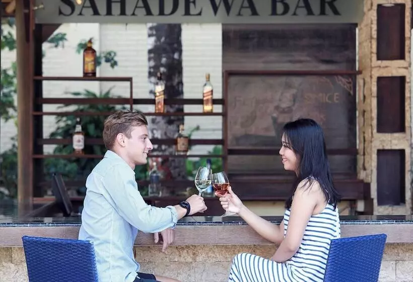 Mercure Resort Sanur