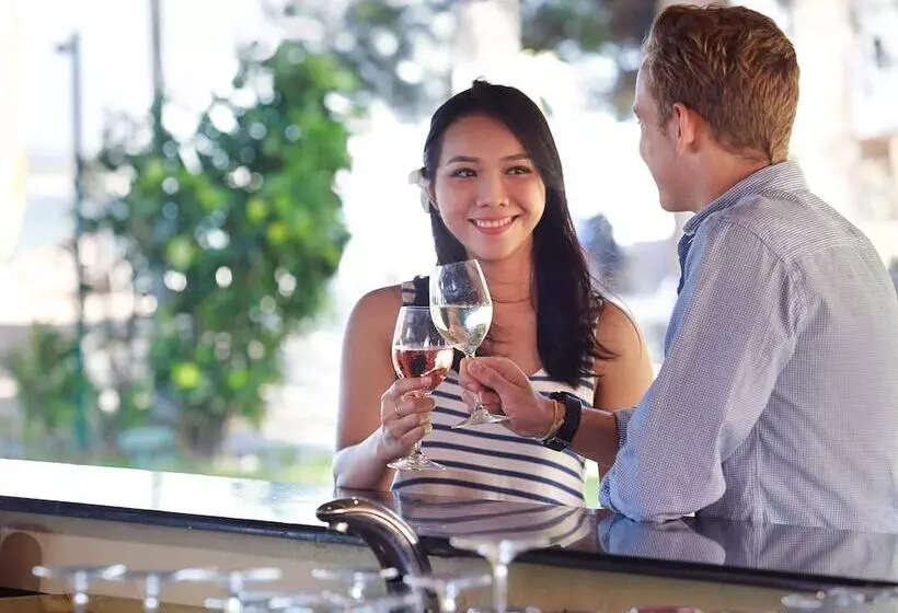 Mercure Resort Sanur