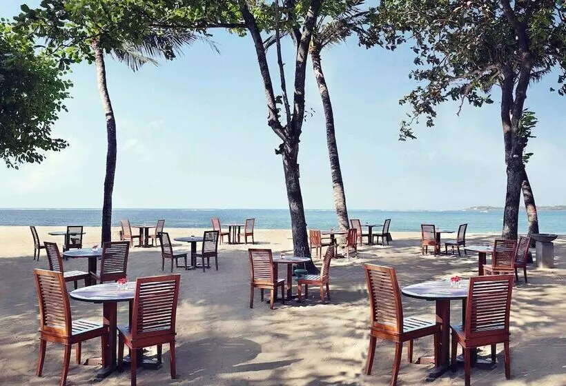 Mercure Resort Sanur