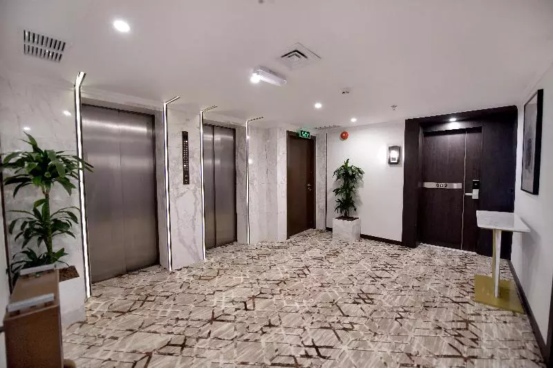 Carlton Tower Hotel Kuwait