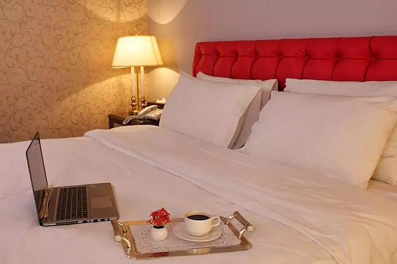 Carlton Tower Hotel Kuwait