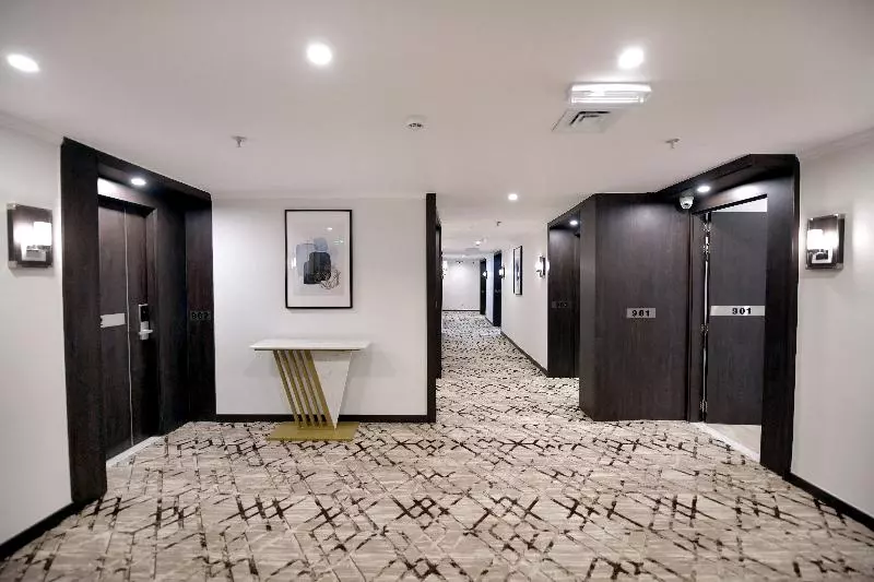 Carlton Tower Hotel Kuwait