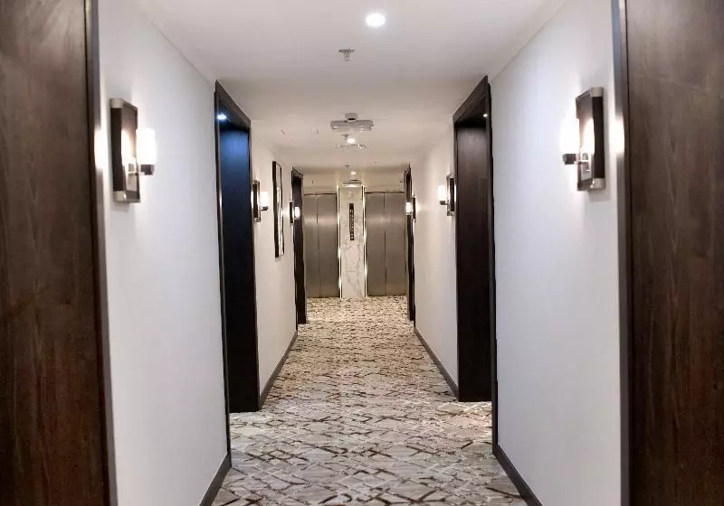 Carlton Tower Hotel Kuwait