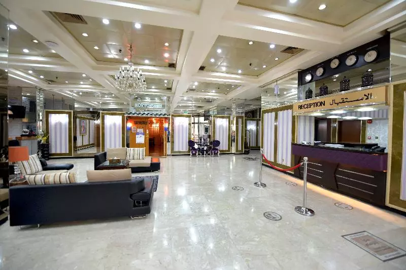 Carlton Tower Hotel Kuwait