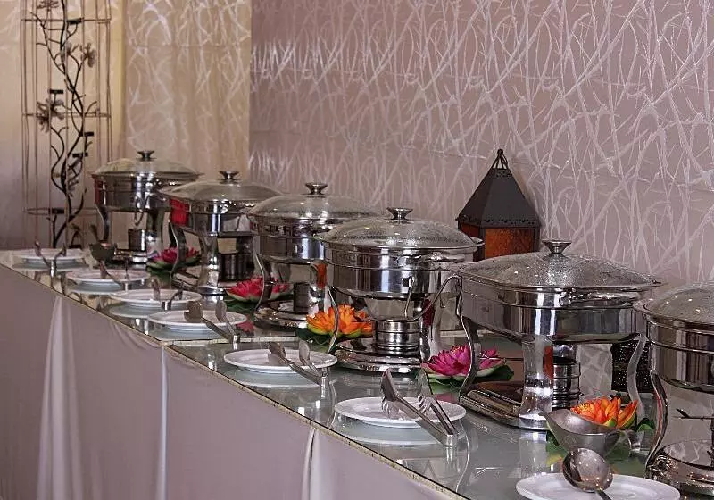 Carlton Tower Hotel Kuwait