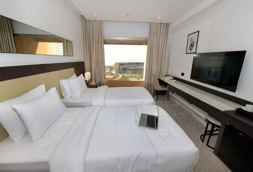 Carlton Tower Hotel Kuwait