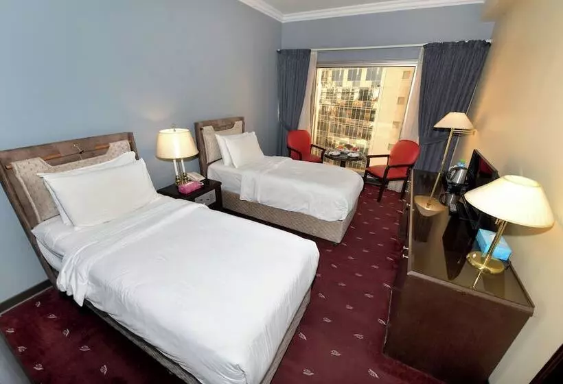 Carlton Tower Hotel Kuwait