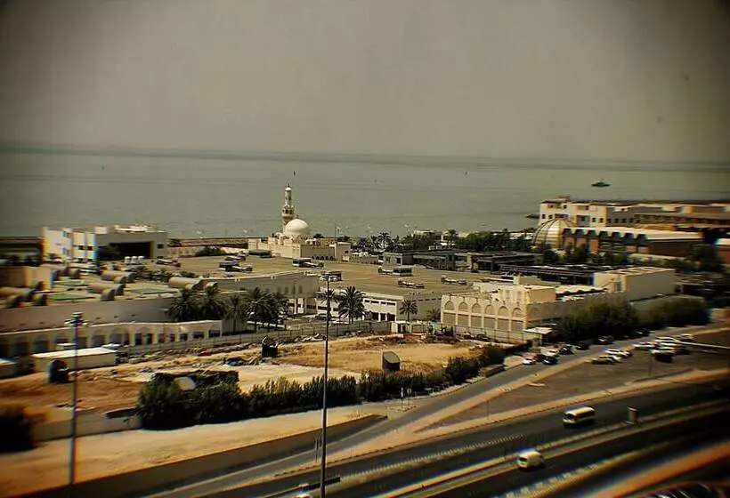 Carlton Tower Hotel Kuwait