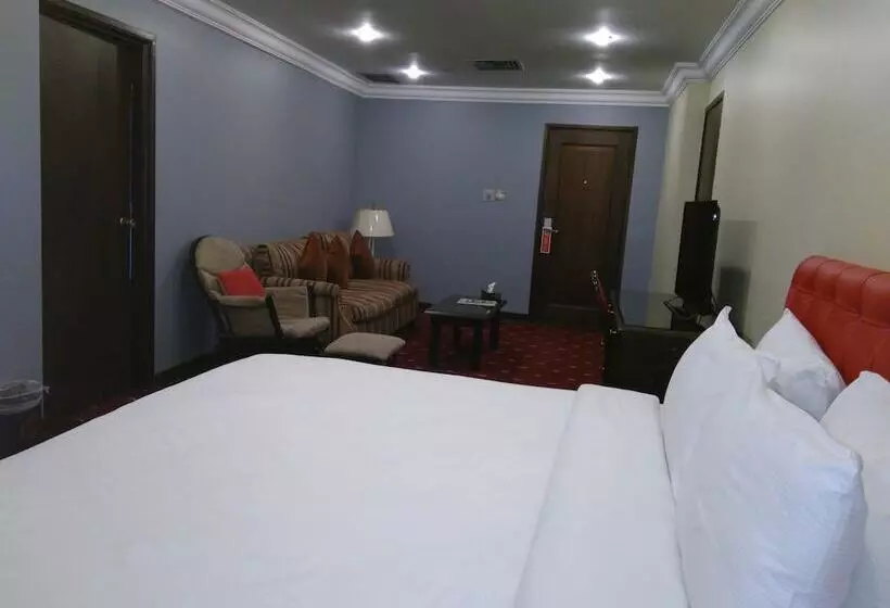 Carlton Tower Hotel Kuwait