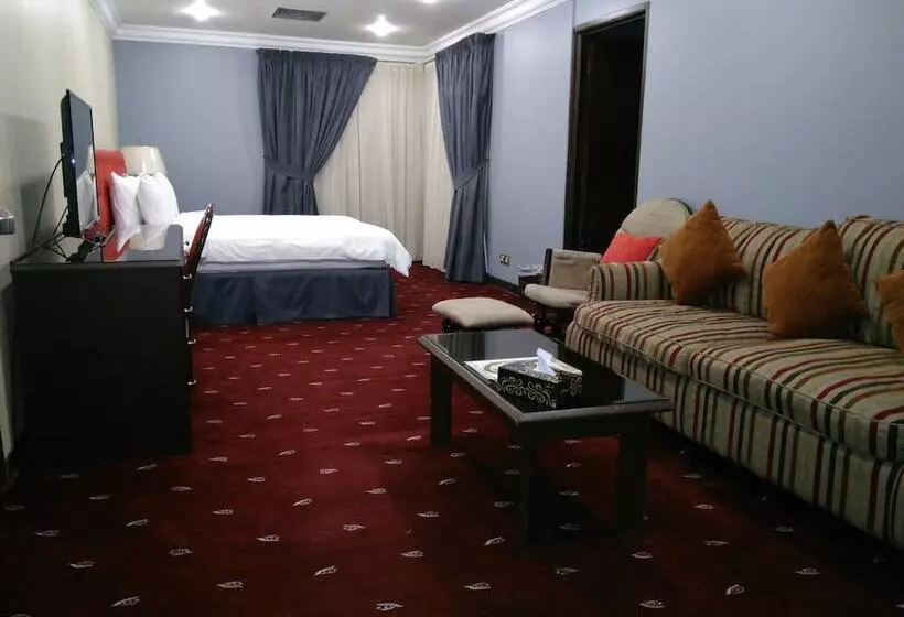 Carlton Tower Hotel Kuwait