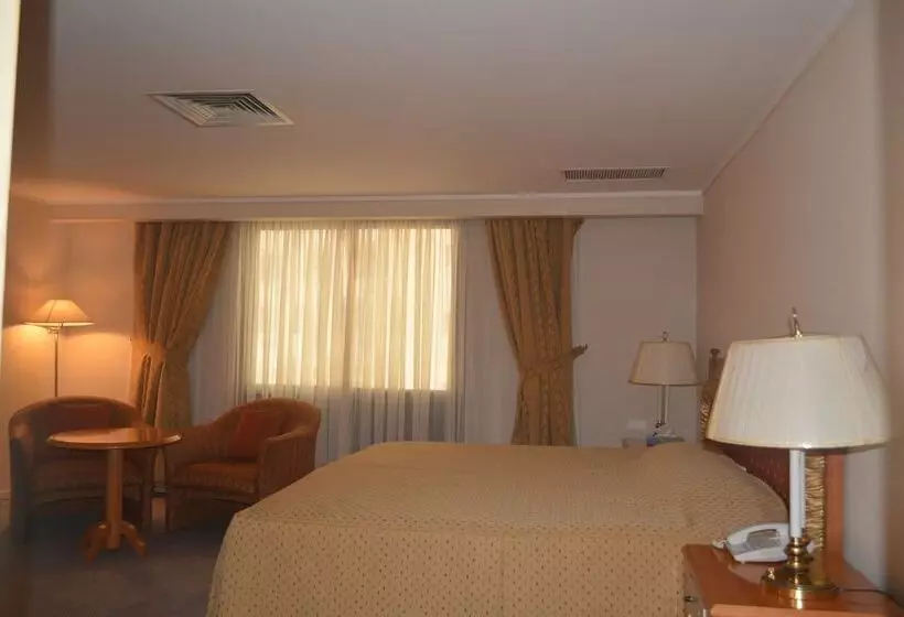 Carlton Tower Hotel Kuwait
