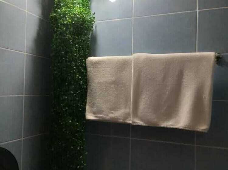 בית מלון כפרי City Inn