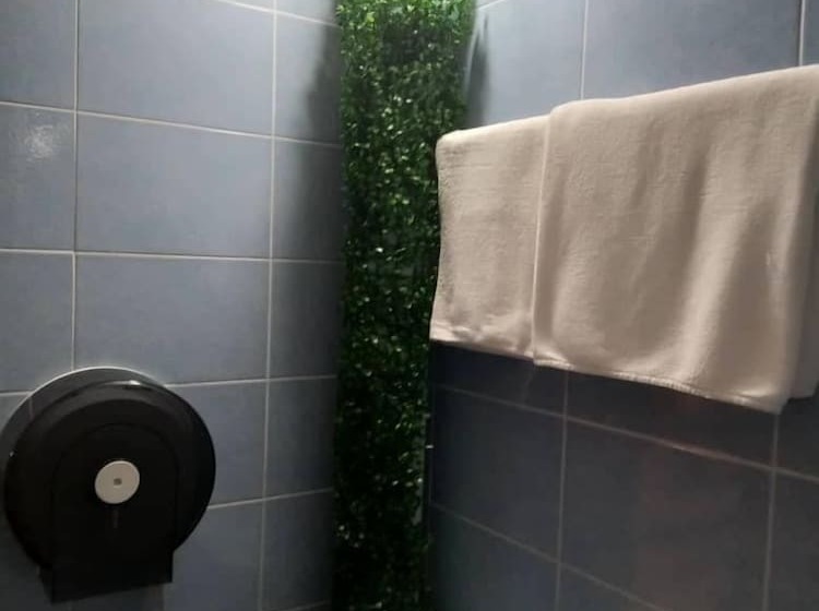 בית מלון כפרי City Inn