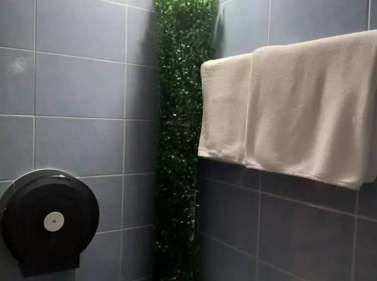 בית מלון כפרי City Inn