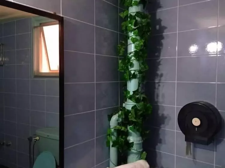 בית מלון כפרי City Inn