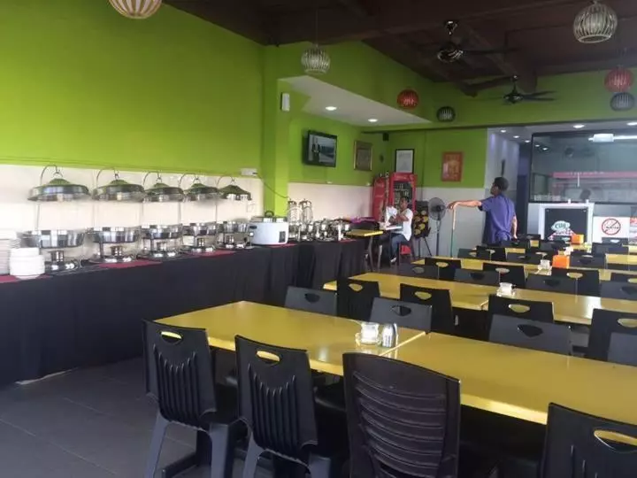 בית מלון כפרי City Inn